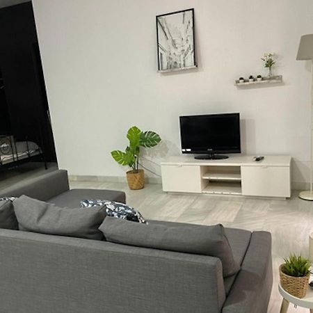 Апартаменты Holidays2Malaga Jinetes Junto Casco Historico & Parking Экстерьер фото