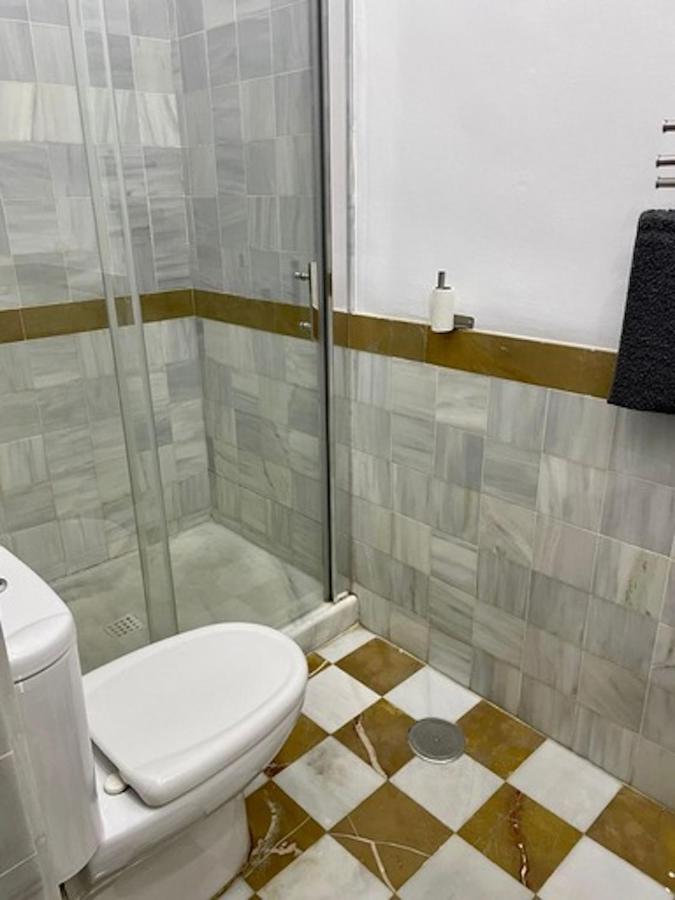 Апартаменты Holidays2Malaga Jinetes Junto Casco Historico & Parking Экстерьер фото