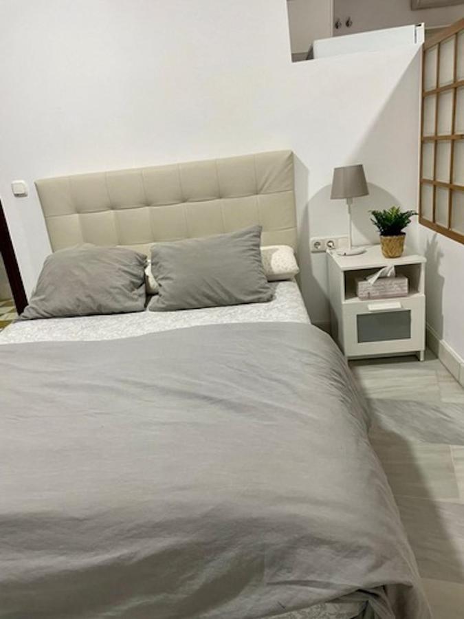 Апартаменты Holidays2Malaga Jinetes Junto Casco Historico & Parking Экстерьер фото