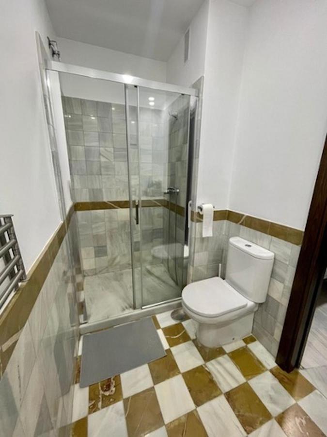 Апартаменты Holidays2Malaga Jinetes Junto Casco Historico & Parking Экстерьер фото